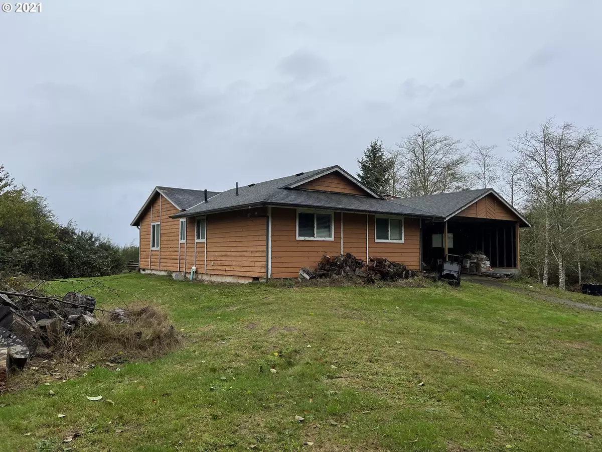 Astoria, OR 97103,35324 Woodland LN