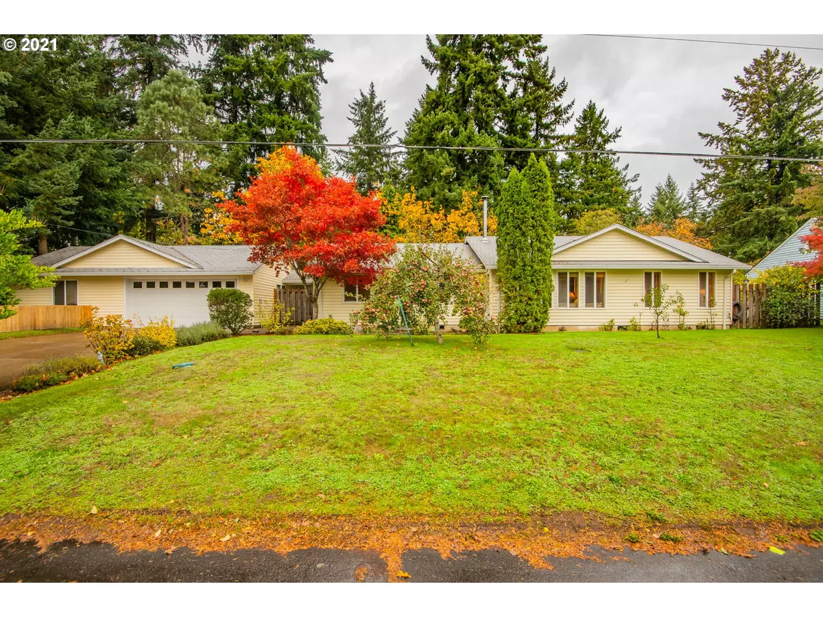 Vancouver, WA 98663,2604 NE 59TH ST