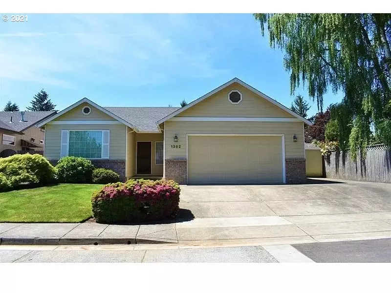 Eugene, OR 97404,1382 ANDERSEN LN