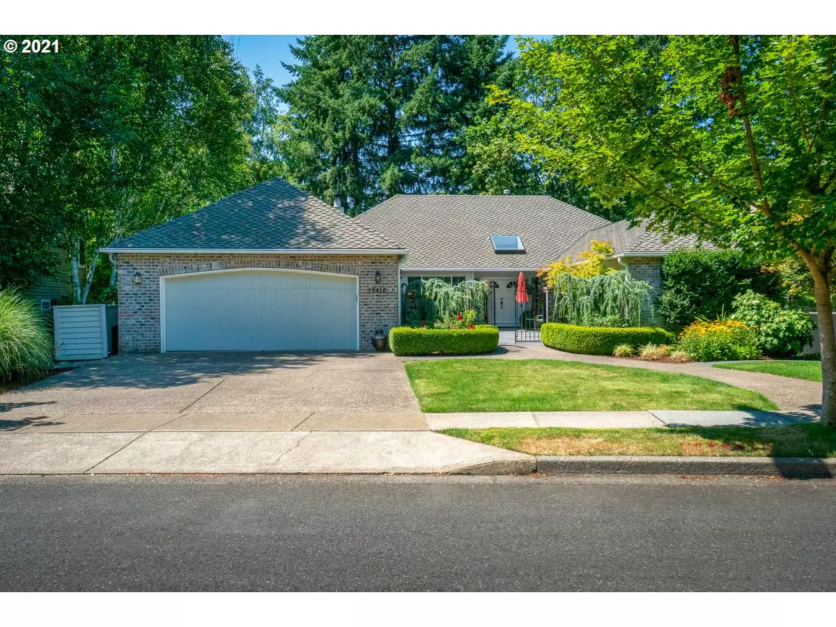 Beaverton, OR 97007,15410 SW HERON CT