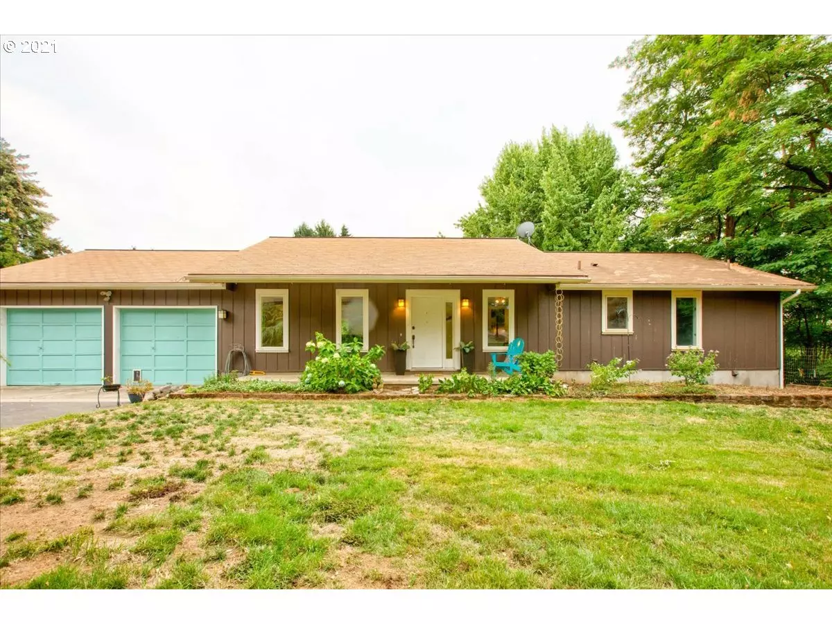 Hood River, OR 97031,3389 CHERRY DR