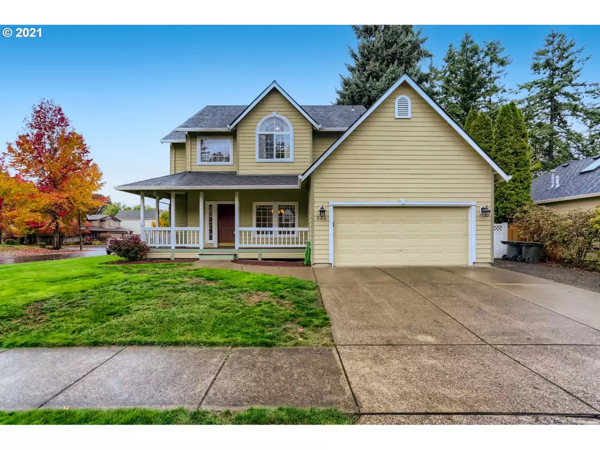 Hillsboro, OR 97123,845 SE 63RD DR