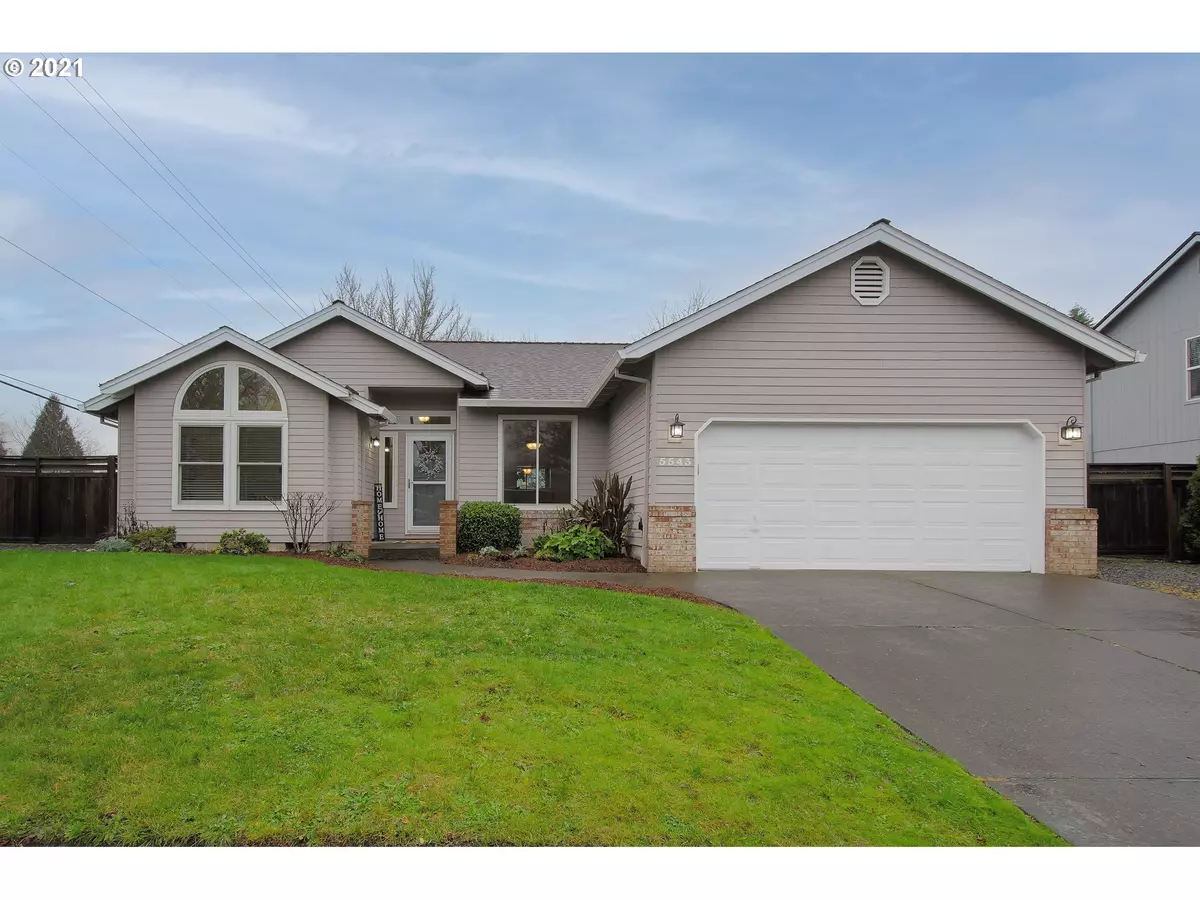 Hillsboro, OR 97124,5543 NE FARMCREST ST