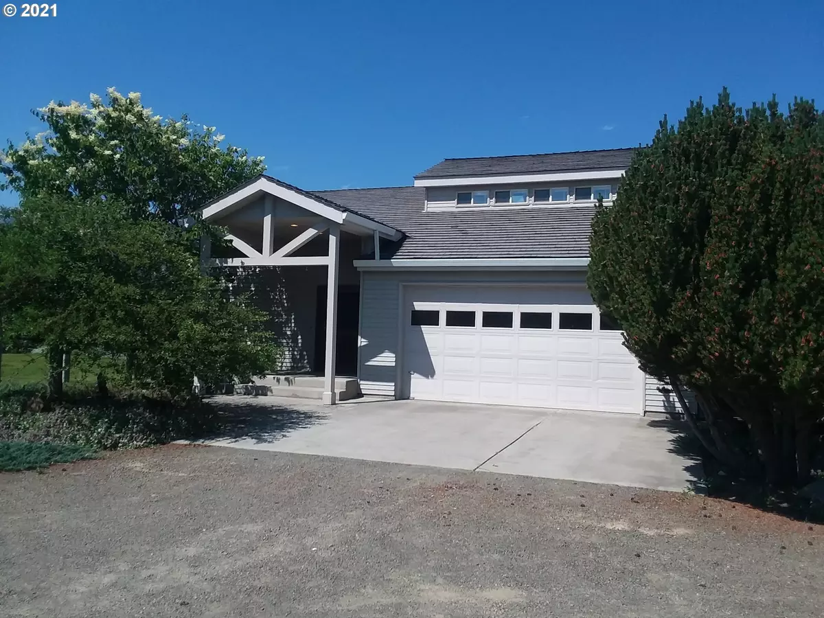 Enterprise, OR 97828,19 VALLEY HEIGHTS DR