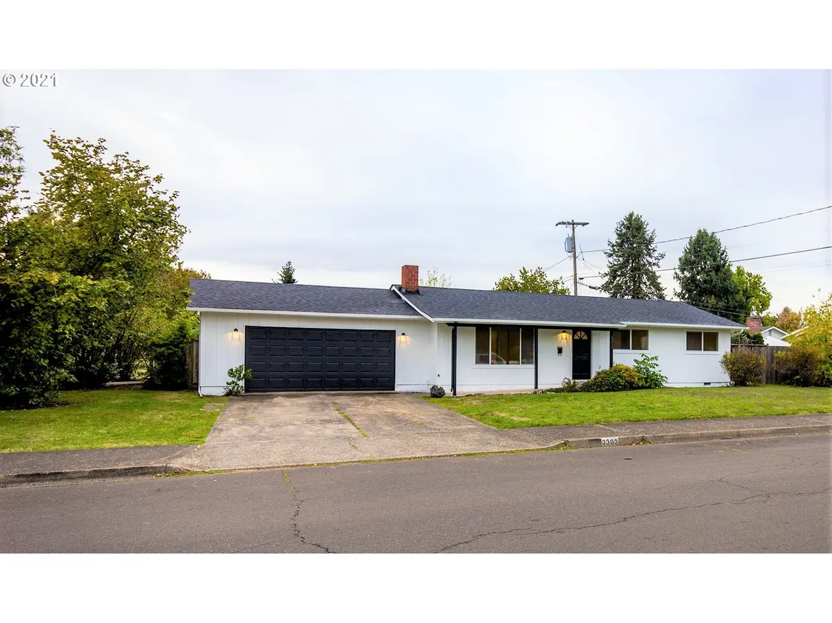 Springfield, OR 97477,2302 GROVEDALE DR