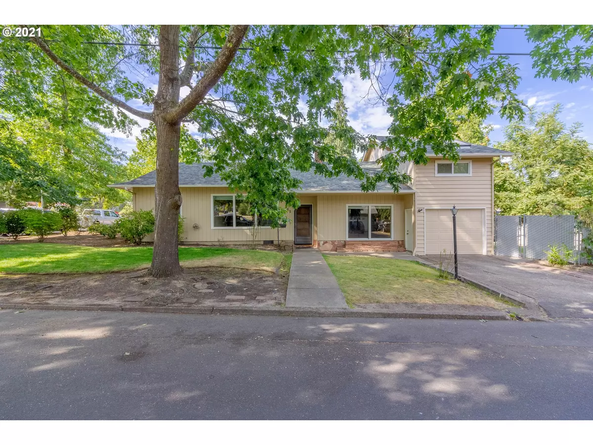 Salem, OR 97302,365 OXFORD ST