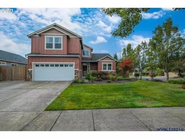 Albany, OR 97322,3904 BENTLEY DR