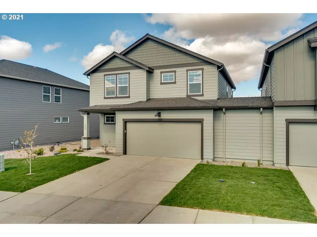 Redmond, OR 97756,1375 NW VARNISH AVE