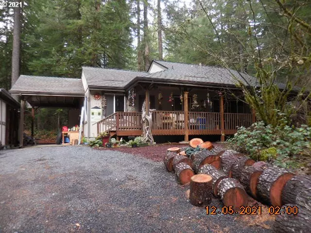 Cougar, WA 98616,Cabin 103 Northwoods