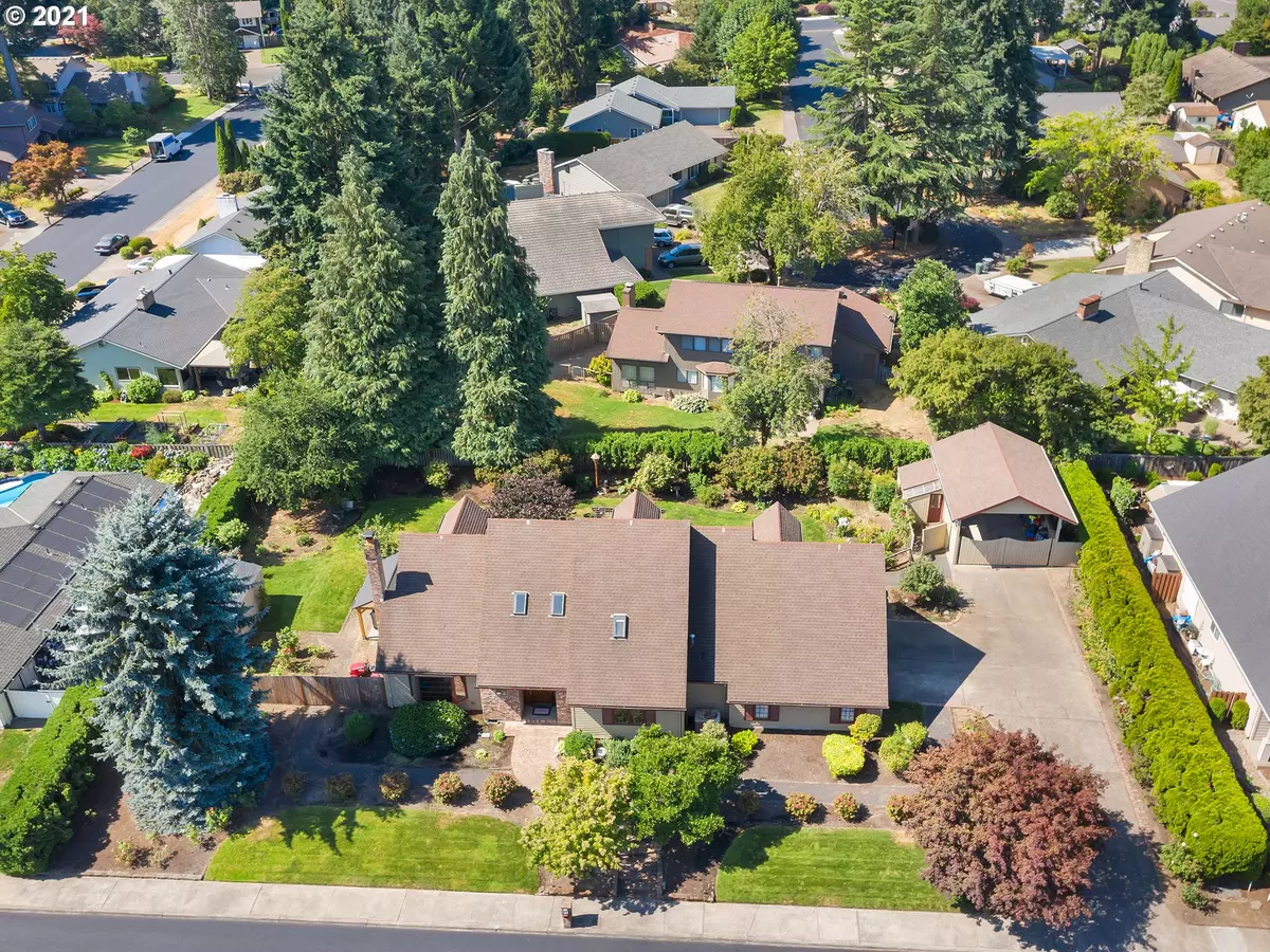 Hillsboro, OR 97123,3711 SE PALMIRE CT