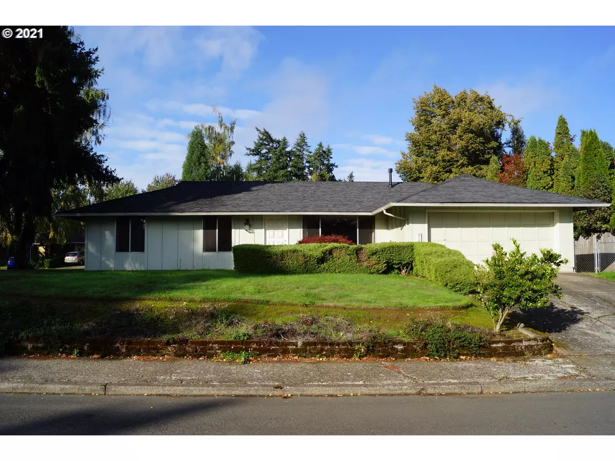 Keizer, OR 97303,5101 HASBROOK AVE