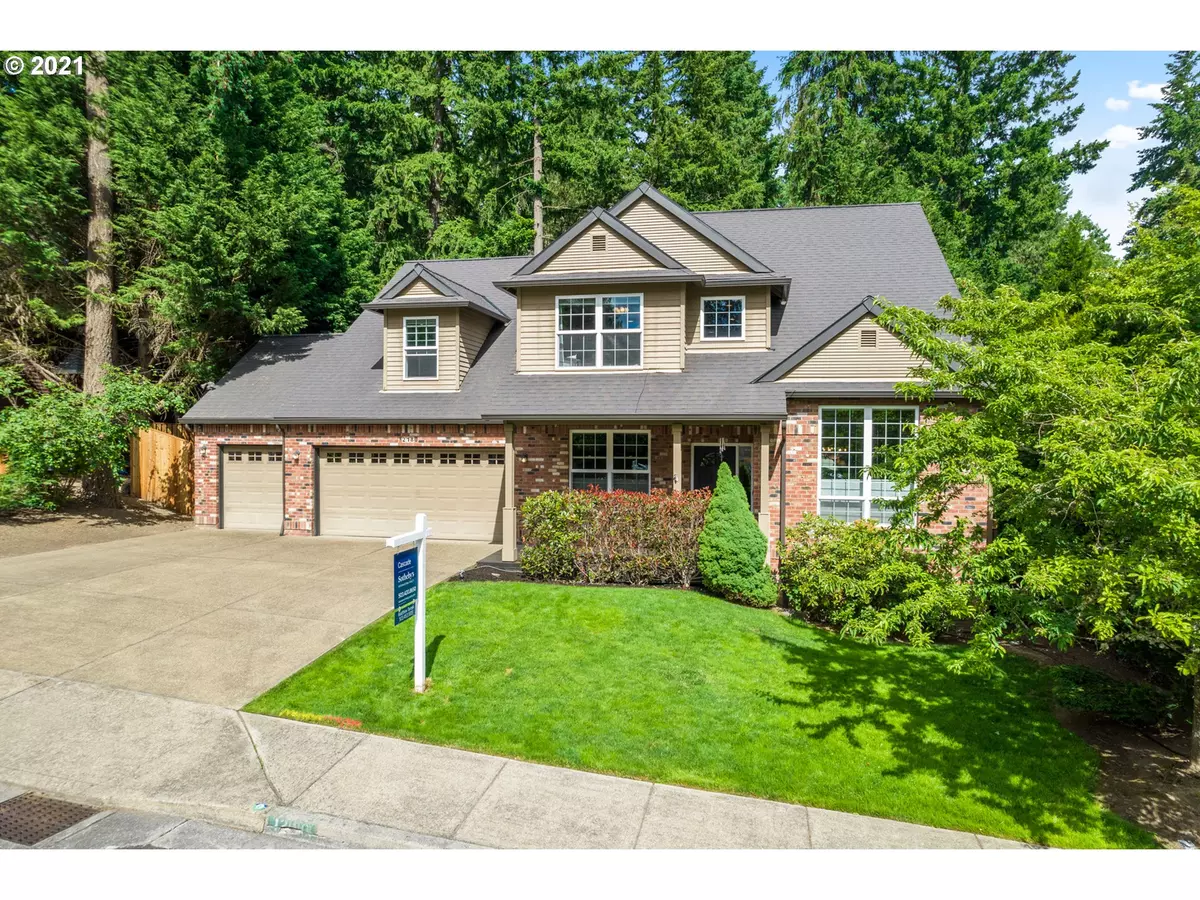 Beaverton, OR 97007,12180 SW SHELDRAKE WAY