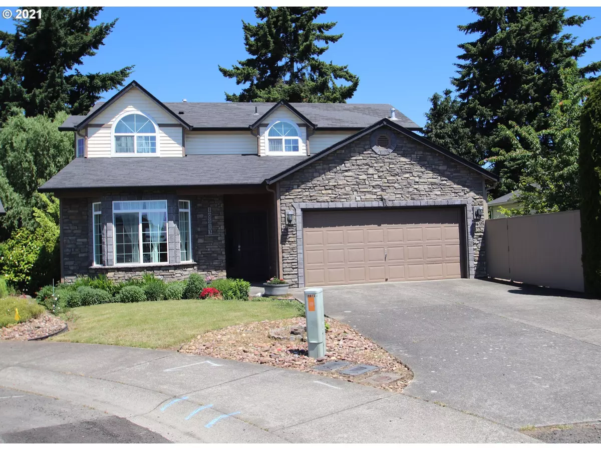 Vancouver, WA 98662,10013 NE 97TH CT