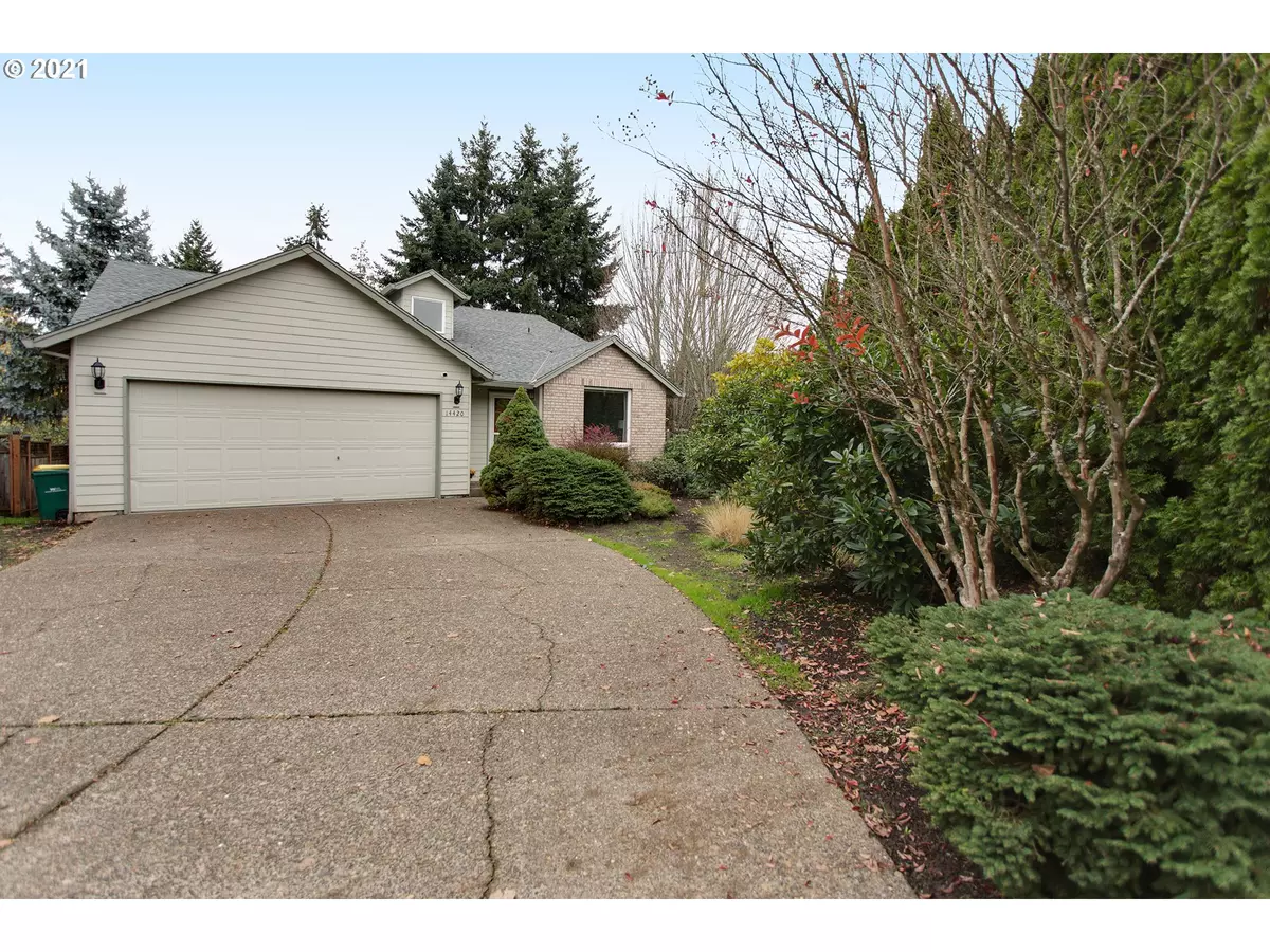 Beaverton, OR 97008,14420 SW SPANIEL CT