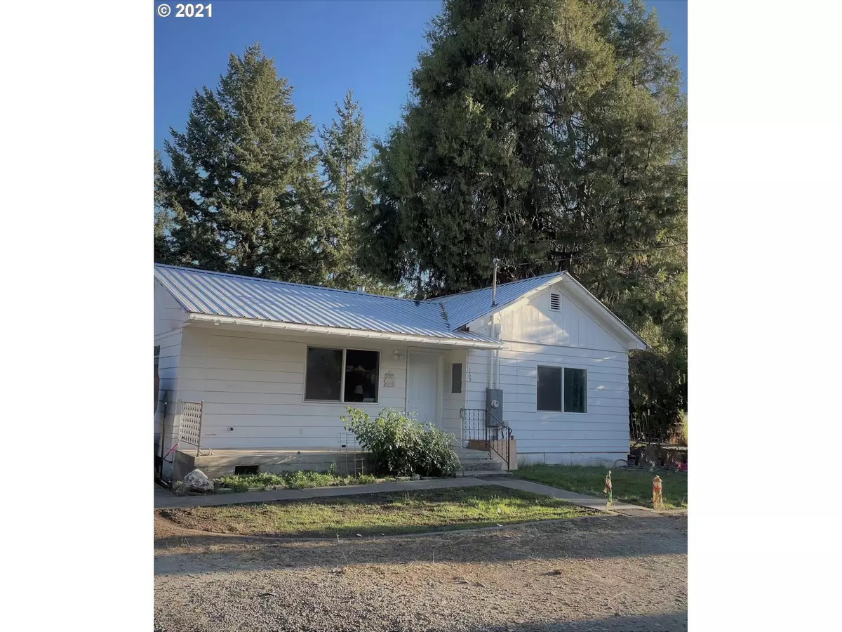 Canyonville, OR 97417,160 WEAVER TERRACE LN