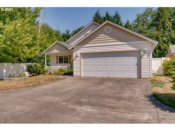 Vancouver, WA 98665,9607 NE 56TH CT