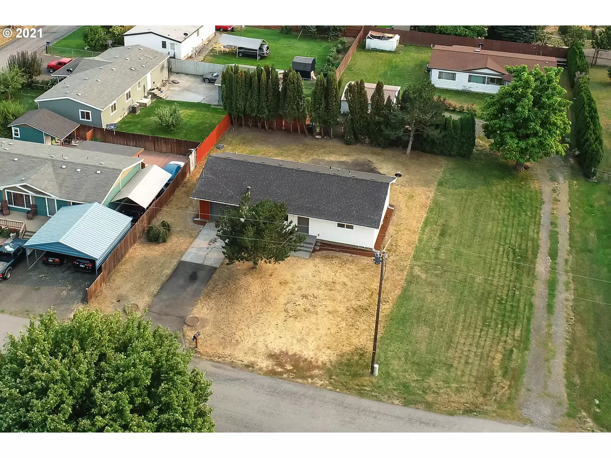 Hood River, OR 97031,3669 MUD ALLEY DR