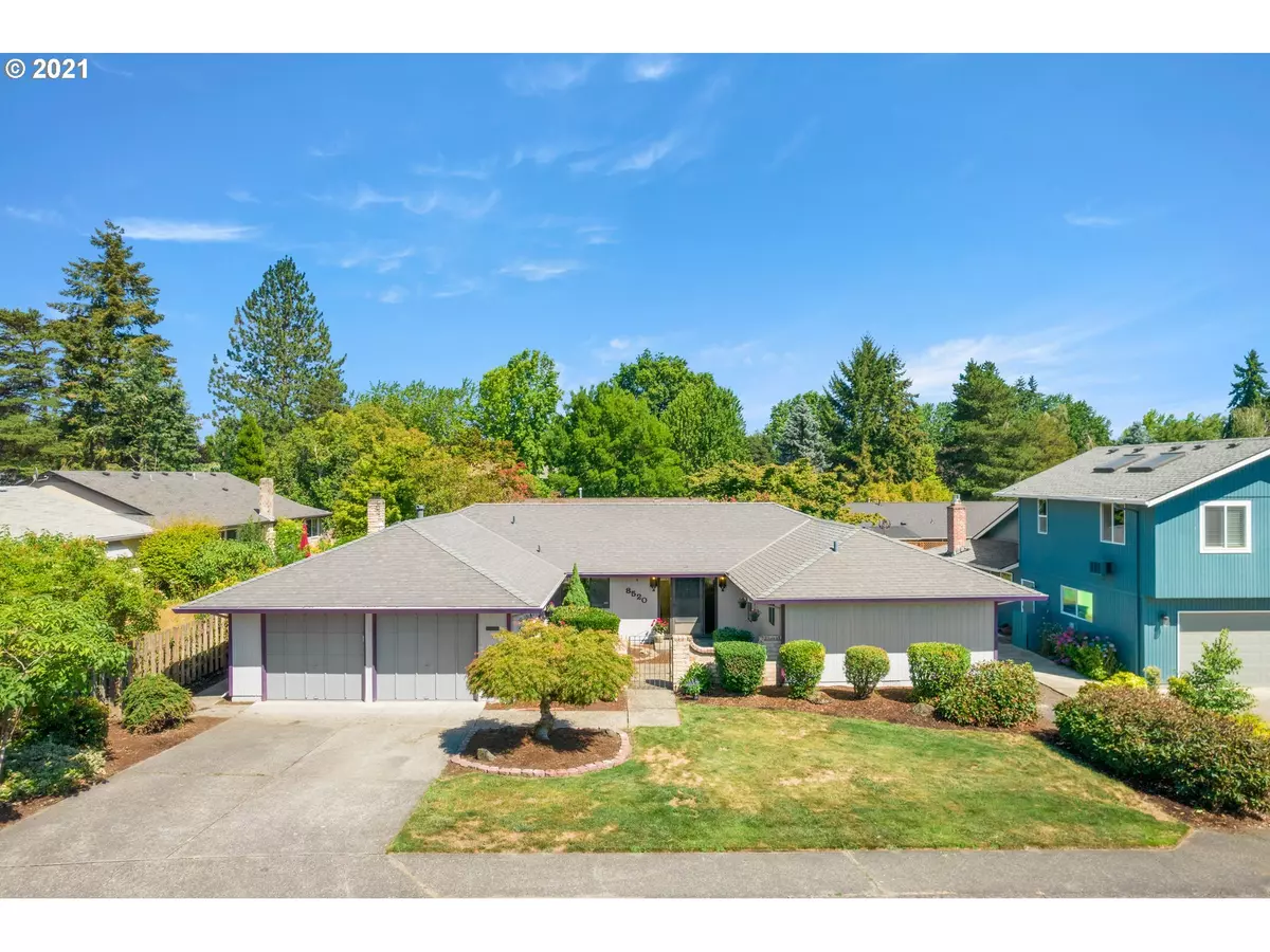 Beaverton, OR 97008,8520 SW INDIAN HILL LN