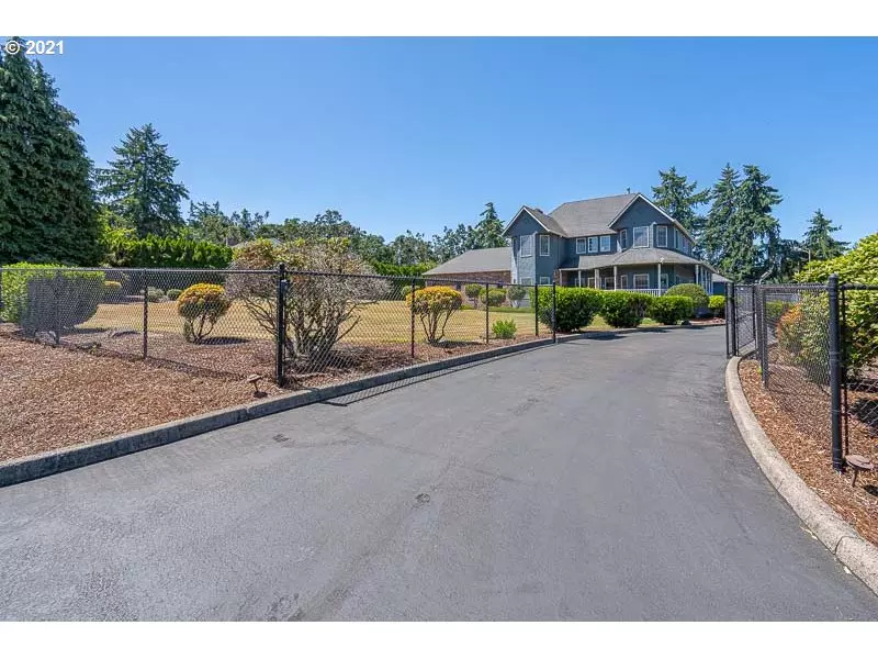 Salem, OR 97317,247 SANRODEE DR