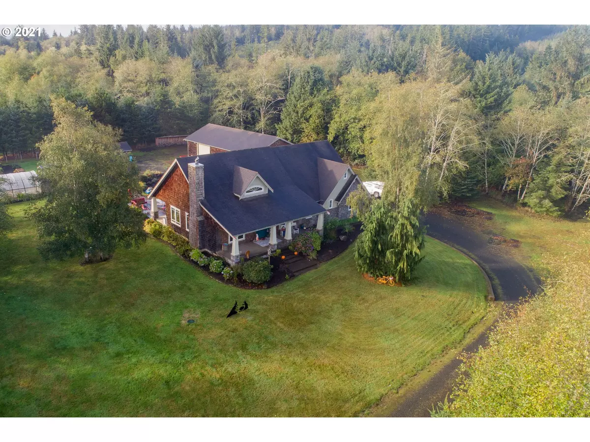 Astoria, OR 97103,34978 Patterson LN