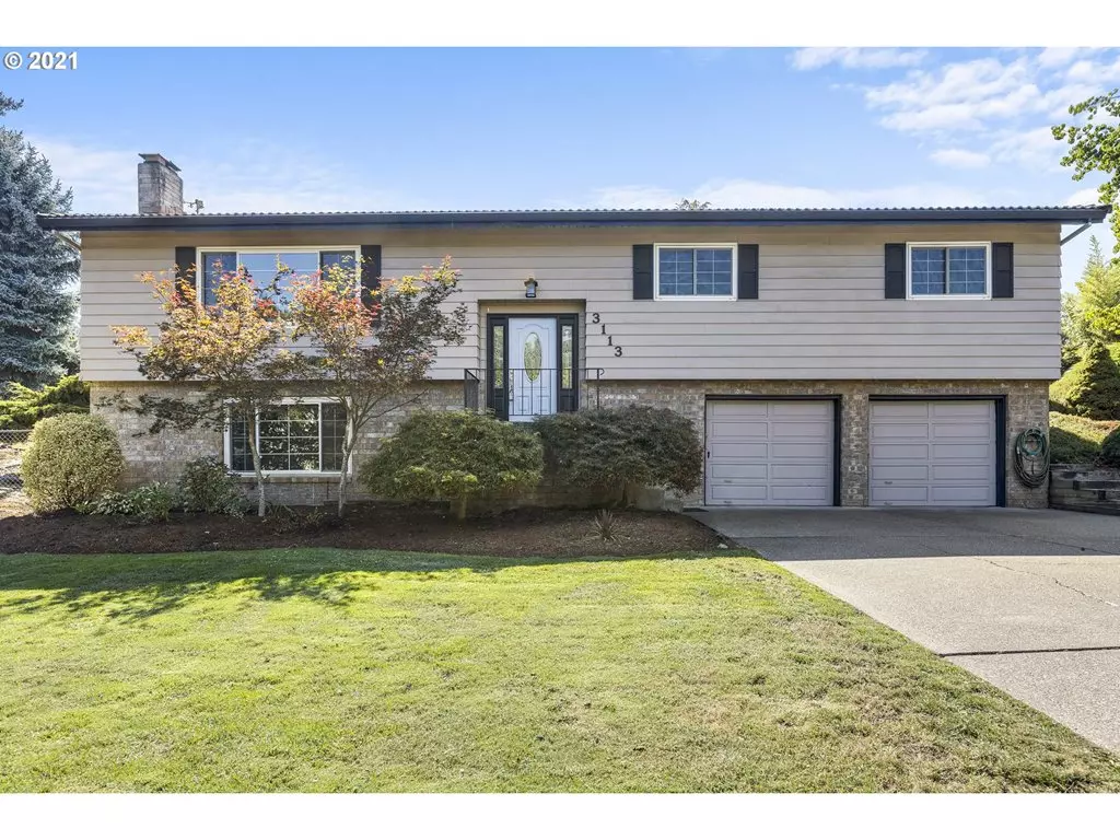 Hillsboro, OR 97123,3113 SE WILLOW DR