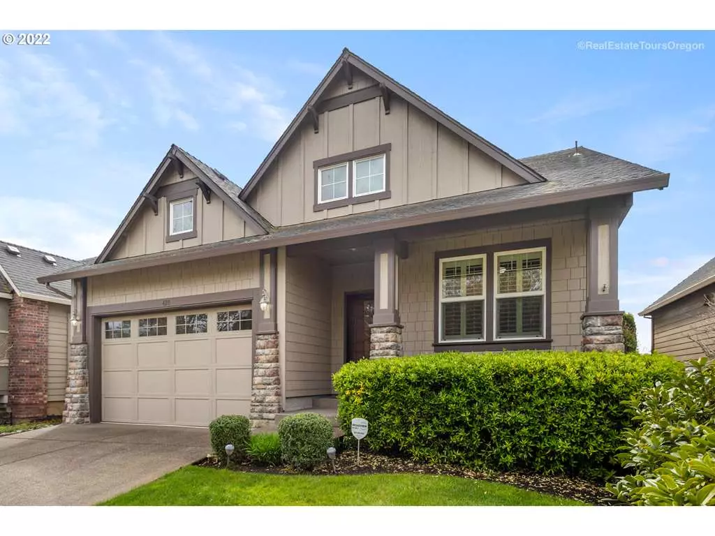 Woodburn, OR 97071,420 TUKWILA DR