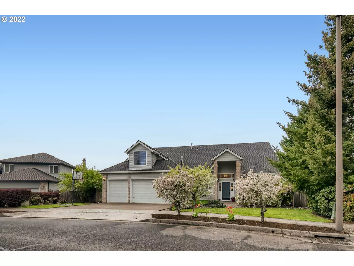 Beaverton, OR 97007,8655 SW LAVA CT