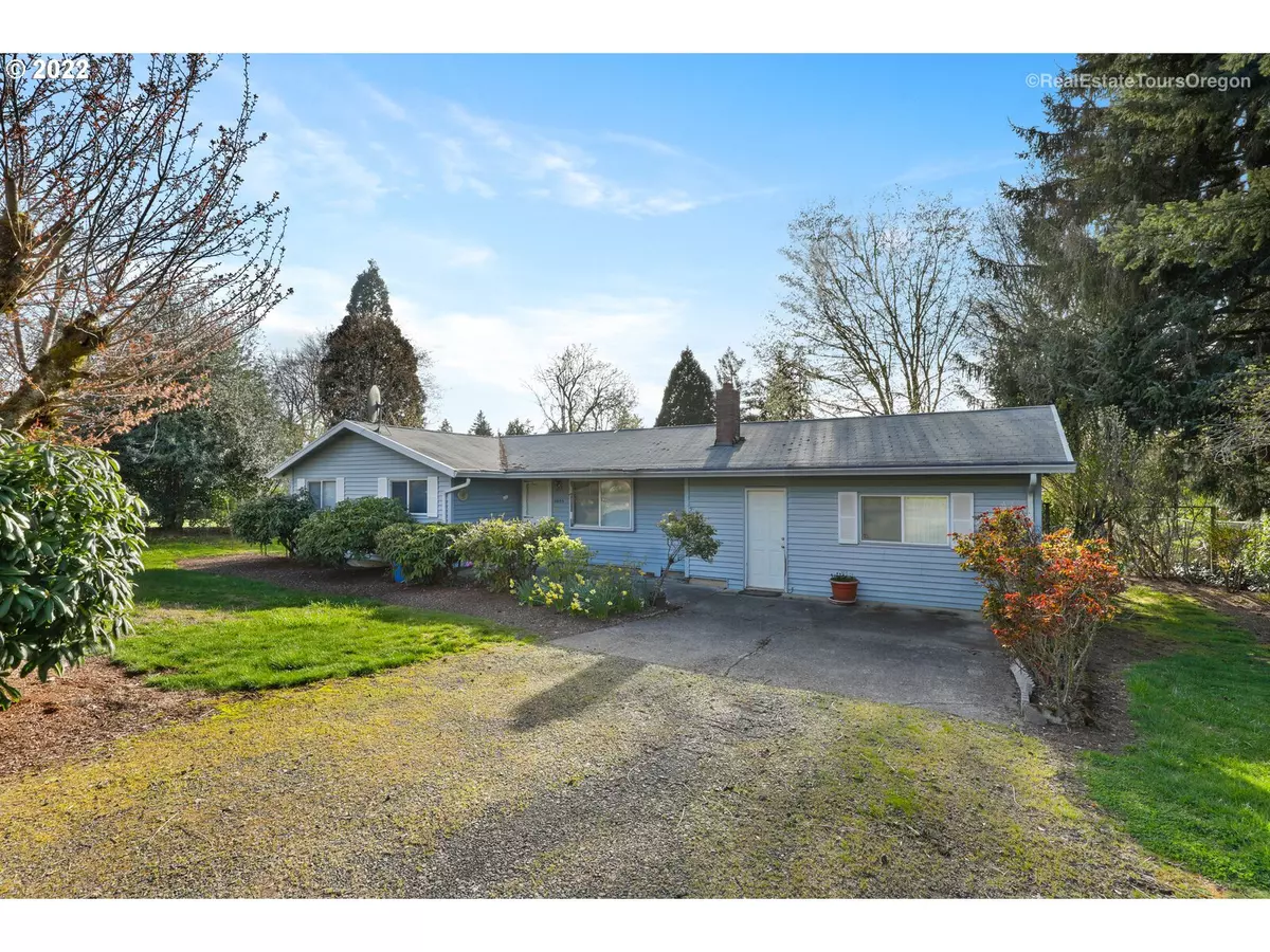 Damascus, OR 97089,14155 SE HOLLY VIEW LN