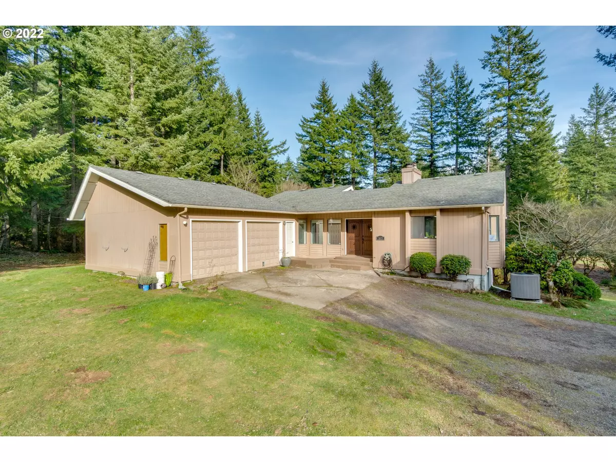 Washougal, WA 98671,1618 SE 389TH AVE