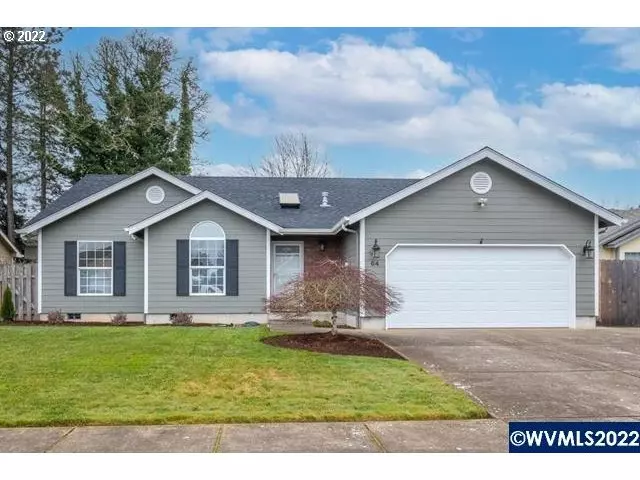 Lebanon, OR 97355,64 OAK TERRACE DR