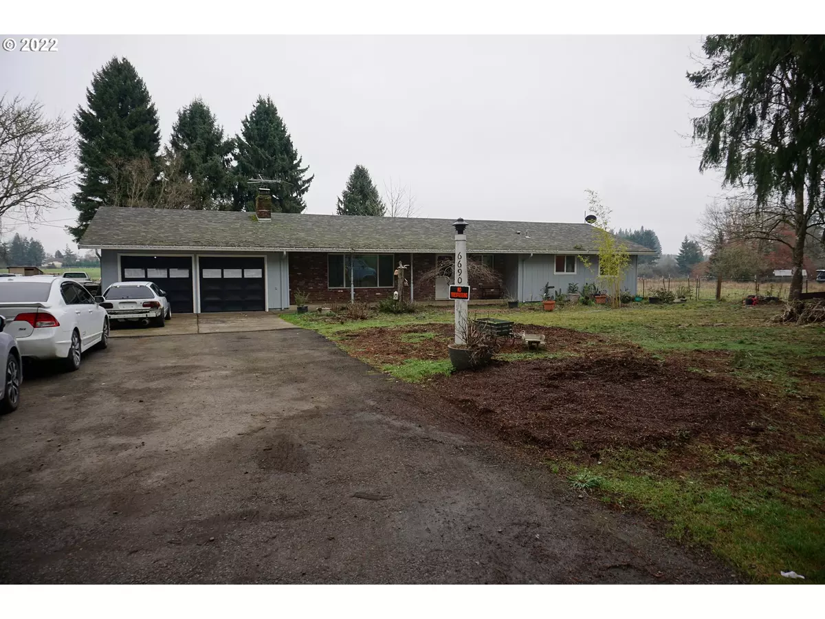 Hillsboro, OR 97124,6690 NW 271ST AVE