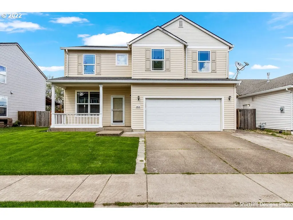 3879 CENTURY DR, Eugene, OR 97402