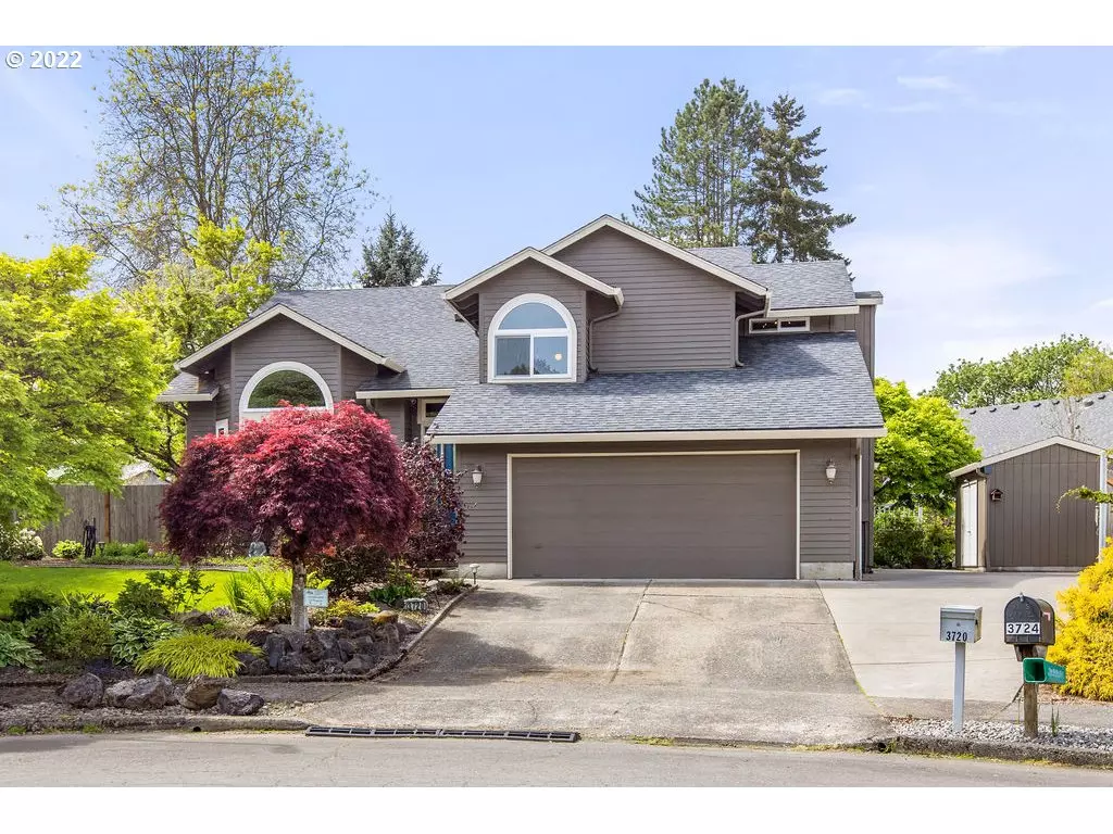 Ridgefield, WA 98642,3720 NE 160TH ST