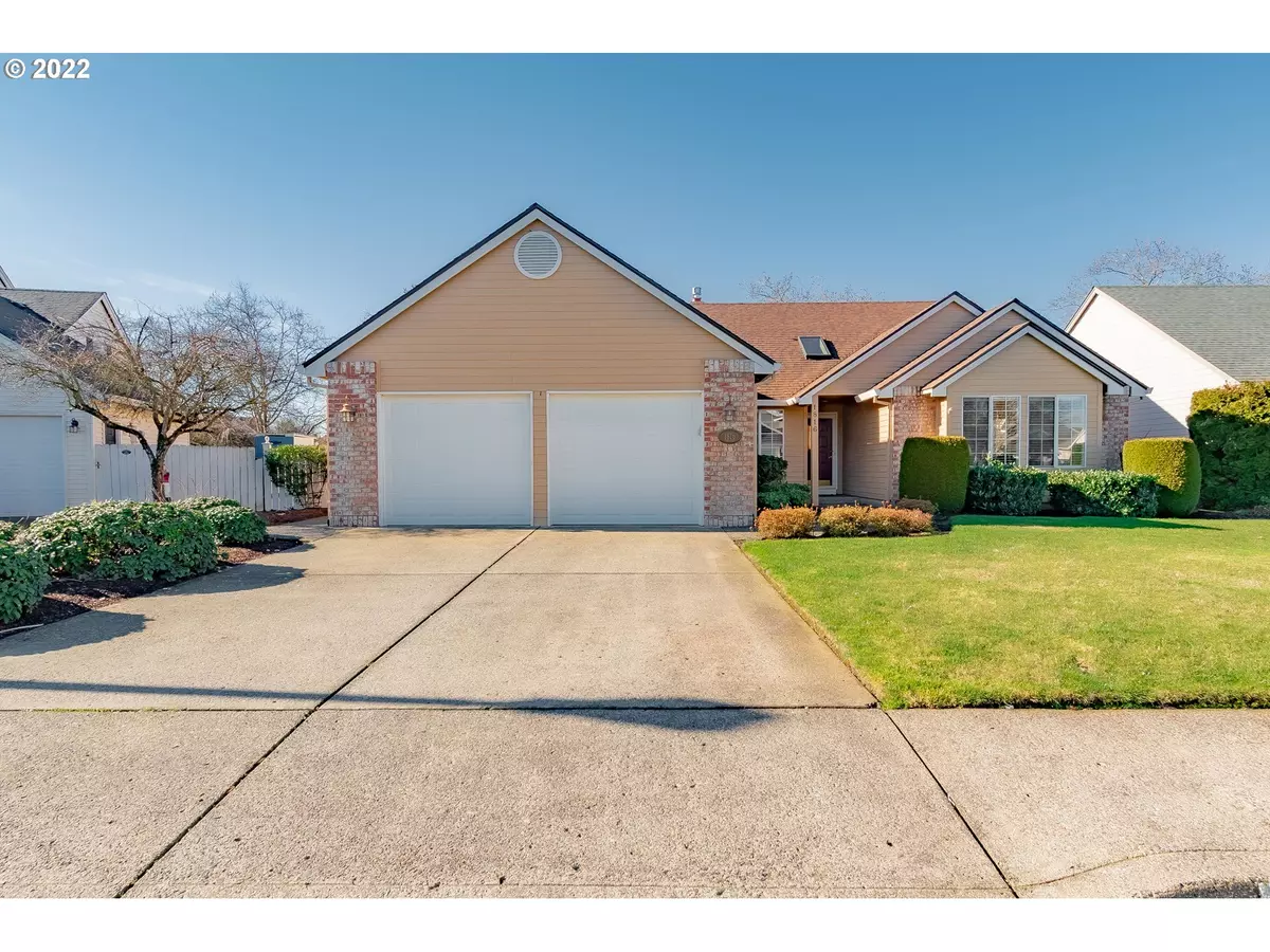 Vancouver, WA 98683,1816 SE 161ST PL