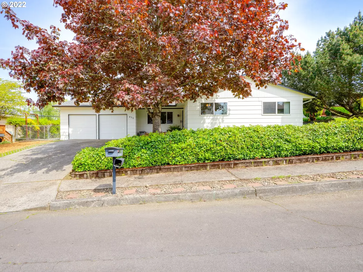 Gresham, OR 97080,450 SW VICTORIA CT