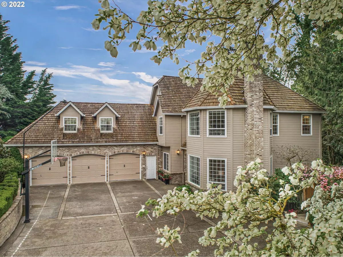 Clackamas, OR 97015,14928 SE MEGAN WAY