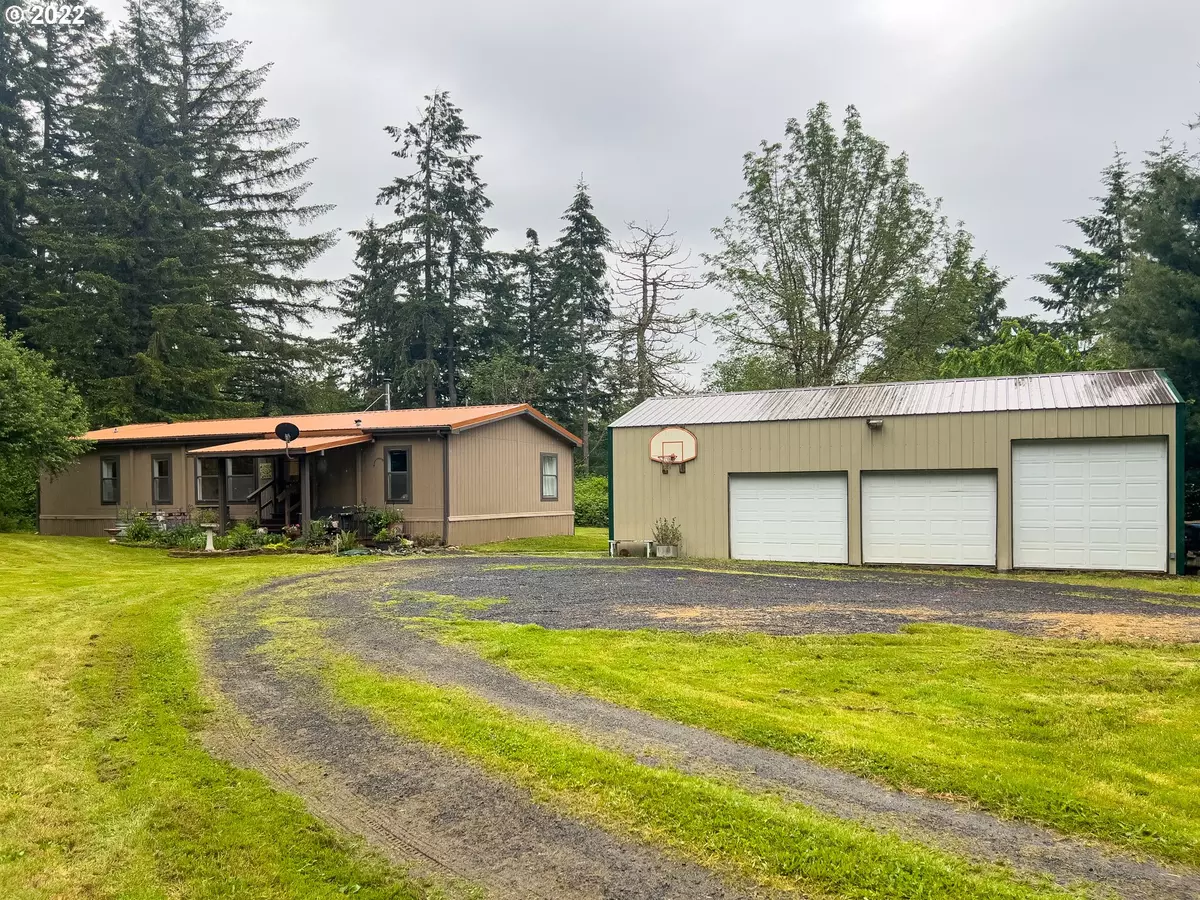 Chehalis, WA 98532,168 PASCOE AVE