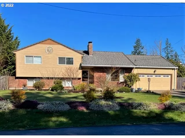 Happy Valley, OR 97086,13707 SE PORTLAND VIEW PL