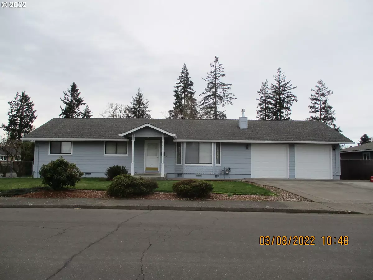 Keizer, OR 97303,1074 MONEDA AVE