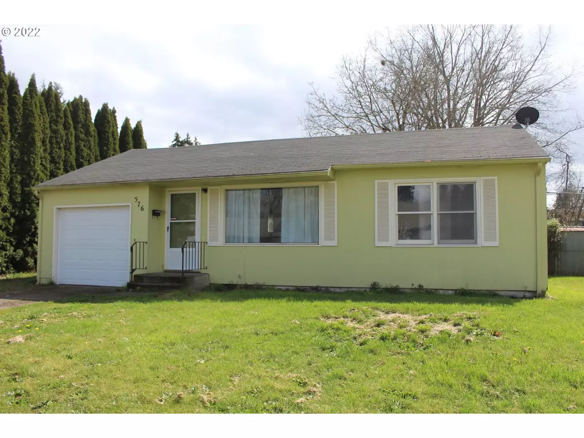 Keizer, OR 97303,576 MARINO DR