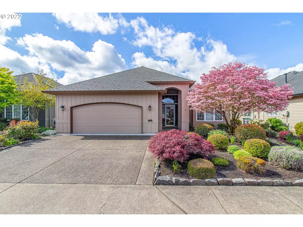 Portland, OR 97229,15248 NW TROON DR