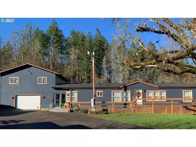 Dexter, OR 97431,82386 PARVIN RD