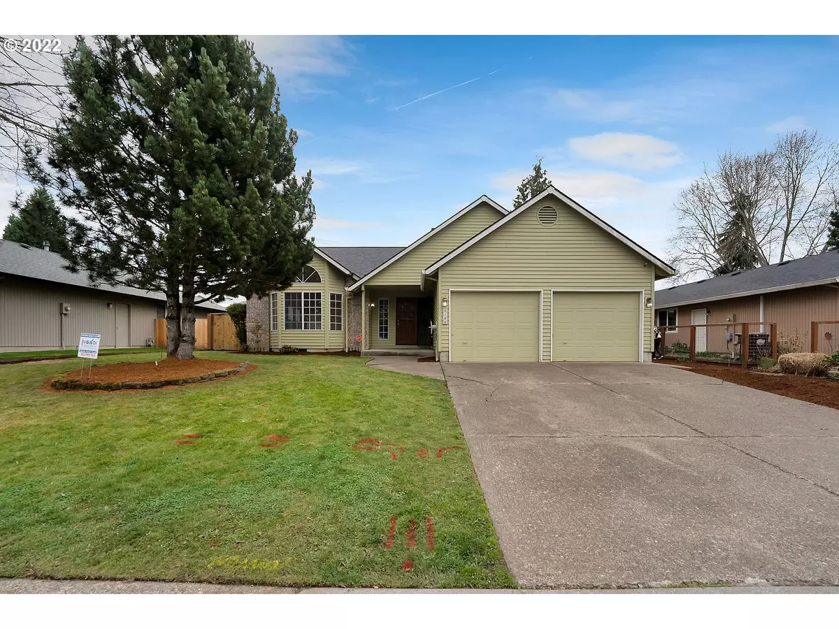 Hillsboro, OR 97124,5186 NE STABLE DR