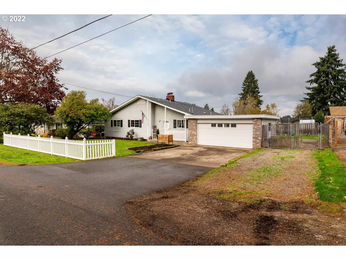 Keizer, OR 97303,1709 MAY ST NE