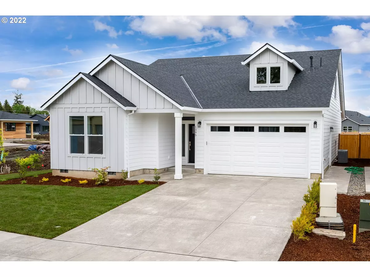 Monmouth, OR 97361,1395 NATALIE CT