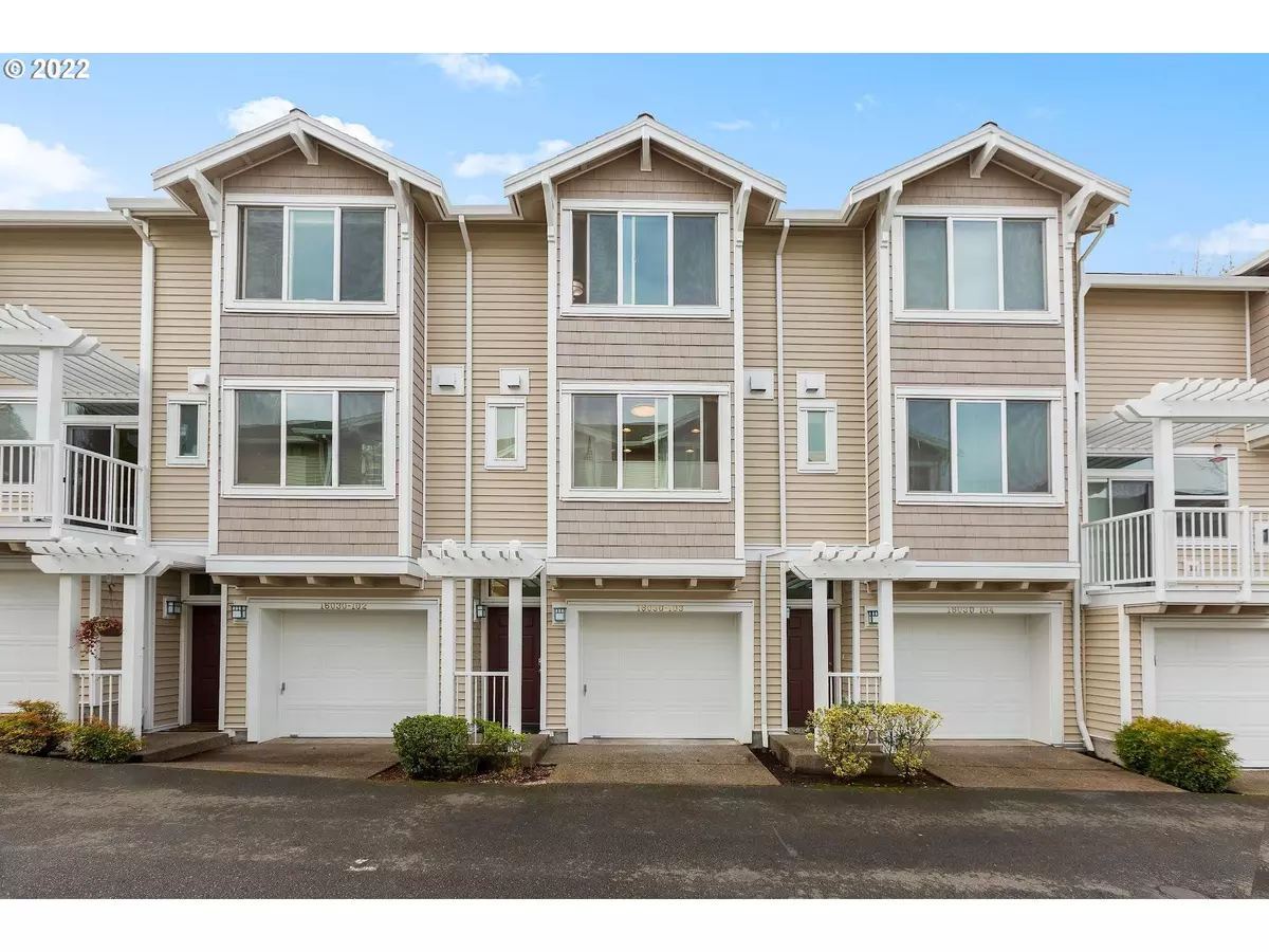 Beaverton, OR 97003,16030 SW AUDUBON ST #103