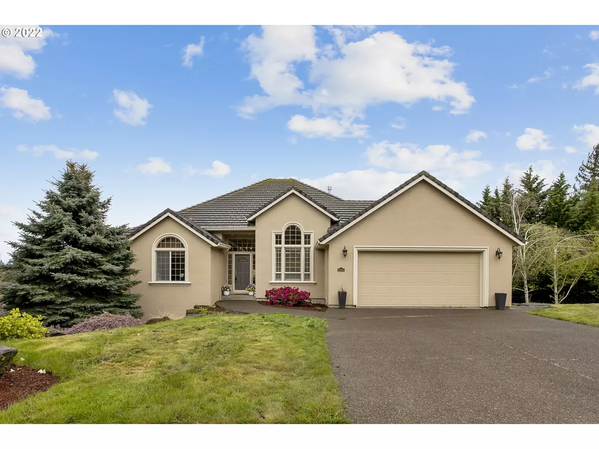 Happy Valley, OR 97086,10241 SE TERRA LINDA CT