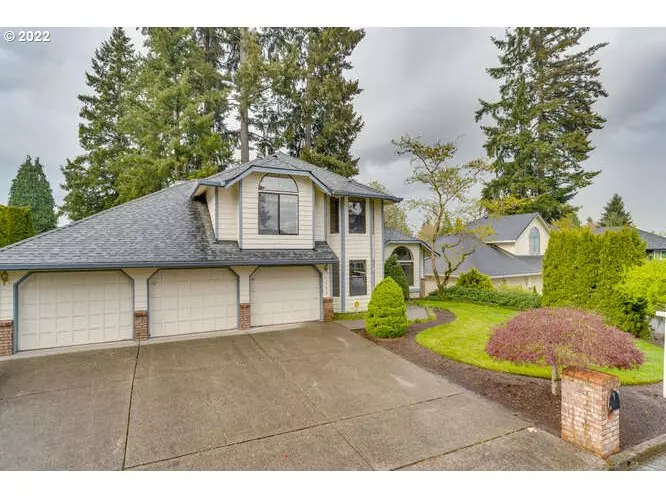 Vancouver, WA 98665,1208 NW 86TH CIR