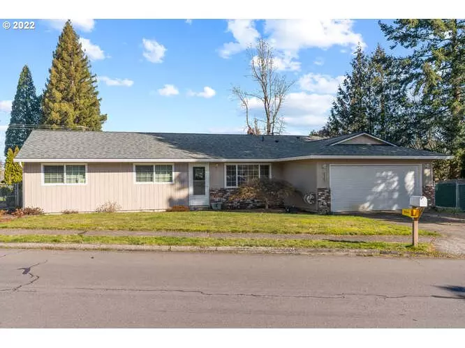 Gresham, OR 97080,4165 SE 10TH DR