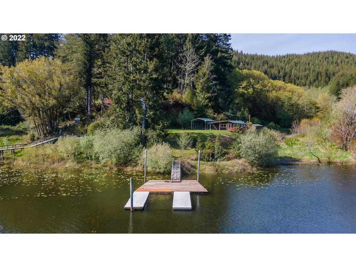 Lakeside, OR 97449,96424 SILVERWOOD LN